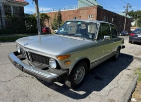 BMW 2002 78667km !С КЛИП НА МОТОРА!