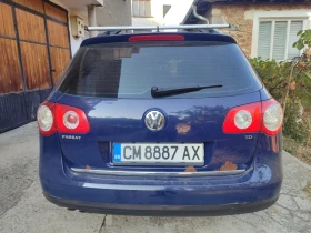     VW Passat 1.9 TDI