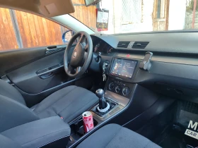 VW Passat 1.9 TDI | Mobile.bg    3