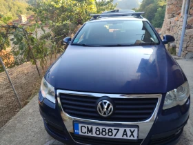 VW Passat 1.9 TDI | Mobile.bg    7