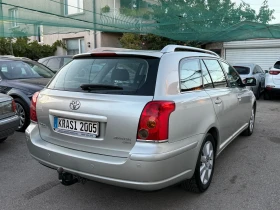 Toyota Avensis 2.0D4D ITALY 169000KM!!!! - 5500 лв. - 10366770 6