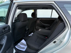 Toyota Avensis 2.0D4D ITALY 169000KM!!!! - 5500 лв. - 10366770 15