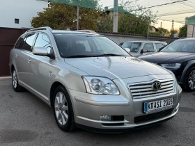 Toyota Avensis 2.0D4D ITALY 169000KM!!!! - 5500 лв. - 10366770 3