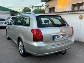 Toyota Avensis 2.0D4D ITALY 169000KM!!!! - 5500 лв. - 10366770 4