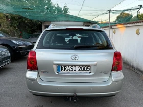 Toyota Avensis 2.0D4D ITALY 169000KM!!!! - 5500 лв. - 10366770 5
