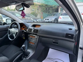 Toyota Avensis 2.0D4D ITALY 169000KM!!!! - 5500 лв. - 10366770 12