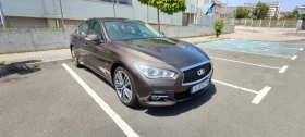 Infiniti Q50 2.2 diesel  | Mobile.bg    2