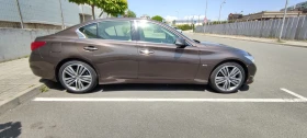 Infiniti Q50 2.2 diesel  | Mobile.bg    3