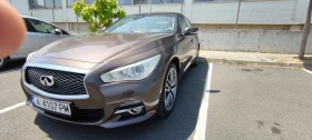 Infiniti Q50 2.2 diesel  | Mobile.bg    9