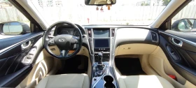 Infiniti Q50 2.2 diesel  | Mobile.bg    7