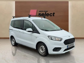 Обява за продажба на Ford Courier 1.5 TDCi ~21 990 лв. - изображение 2