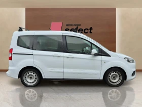 Обява за продажба на Ford Courier 1.5 TDCi ~21 990 лв. - изображение 3