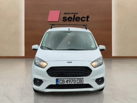 Обява за продажба на Ford Courier 1.5 TDCi ~21 990 лв. - изображение 1