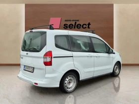 Обява за продажба на Ford Courier 1.5 TDCi ~21 990 лв. - изображение 4