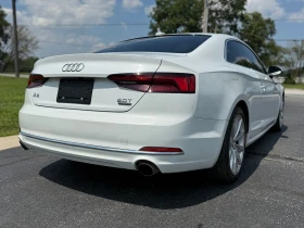 Audi A5 Coupe Premium* CARFAX*   *  | Mobile.bg    6