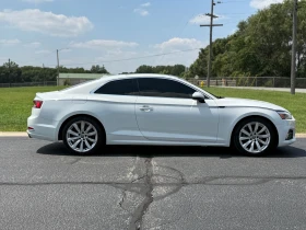 Audi A5 Coupe Premium* CARFAX*   *  | Mobile.bg    14