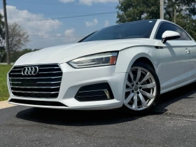 Audi A5 Coupe Premium* CARFAX*   *  | Mobile.bg    2