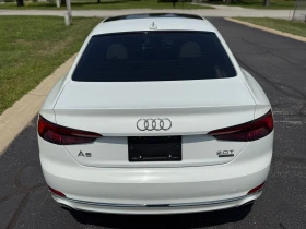Audi A5 Coupe Premium* CARFAX*   *  | Mobile.bg    12
