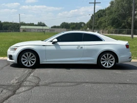 Audi A5 Coupe Premium* CARFAX*   *  | Mobile.bg    13