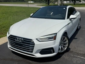 Audi A5 Coupe Premium* CARFAX*   *  | Mobile.bg    3