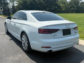 Audi A5 Coupe Premium* CARFAX*   *  | Mobile.bg    5