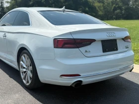 Audi A5 Coupe Premium* CARFAX*   *  | Mobile.bg    7