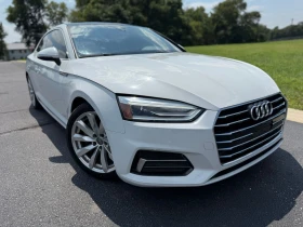 Audi A5 Coupe Premium* CARFAX*   *  | Mobile.bg    4