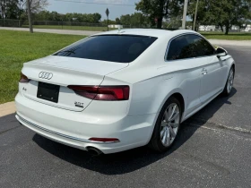 Audi A5 Coupe Premium* CARFAX*   *  | Mobile.bg    8