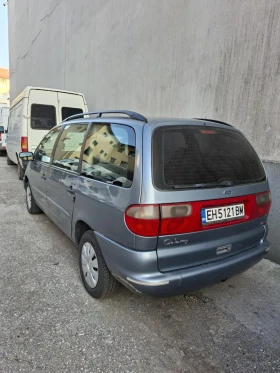 Ford Galaxy | Mobile.bg    2