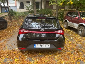 Обява за продажба на Hyundai I20 Bc3 ~26 950 лв. - изображение 1