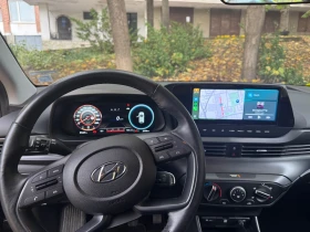 Обява за продажба на Hyundai I20 Bc3 ~26 950 лв. - изображение 10