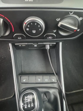 Обява за продажба на Hyundai I20 Bc3 ~26 950 лв. - изображение 6
