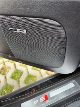 Audi S4, снимка 9