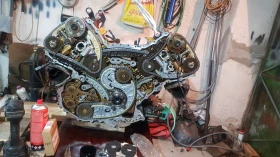 Audi S4, снимка 10