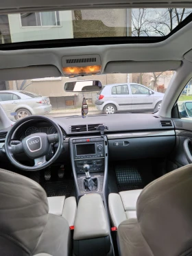 Audi S4, снимка 6