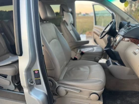 Mercedes-Benz Viano 2.2 CDI, снимка 14