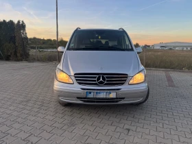 Mercedes-Benz Viano 2.2 CDI, снимка 4