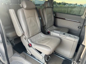 Mercedes-Benz Viano 2.2 CDI, снимка 9