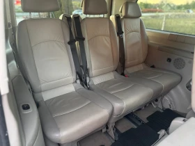 Mercedes-Benz Viano 2.2 CDI, снимка 10