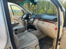 Mercedes-Benz Viano 2.2 CDI, снимка 8
