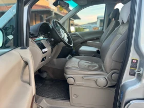 Mercedes-Benz Viano 2.2 CDI, снимка 7