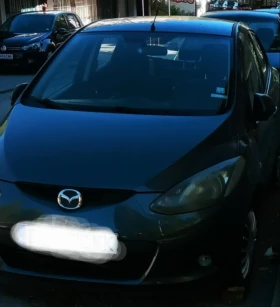 Mazda 2, снимка 2