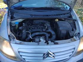 Citroen C3 | Mobile.bg    13