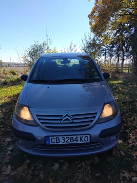 Citroen C3 | Mobile.bg    12