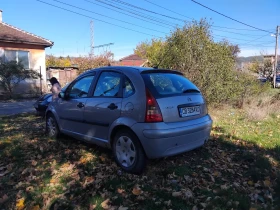 Citroen C3 | Mobile.bg    2