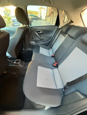 VW Polo 1.2 | Mobile.bg    8