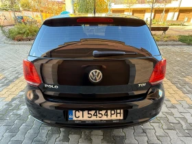 VW Polo 1.2 | Mobile.bg    5
