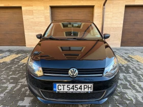 VW Polo 1.2 - изображение 1