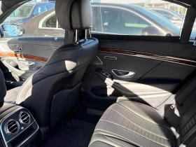 Mercedes-Benz S 550 CARFAX * БЕЗ ПЪРВОНАЧАЛНА ВНОСКА - 33200 лв. / 16974.89 € - 97290912 10