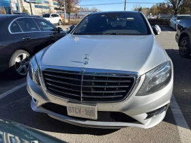 Mercedes-Benz S 550 CARFAX * БЕЗ ПЪРВОНАЧАЛНА ВНОСКА - 33200 лв. / 16974.89 € - 97290912 2